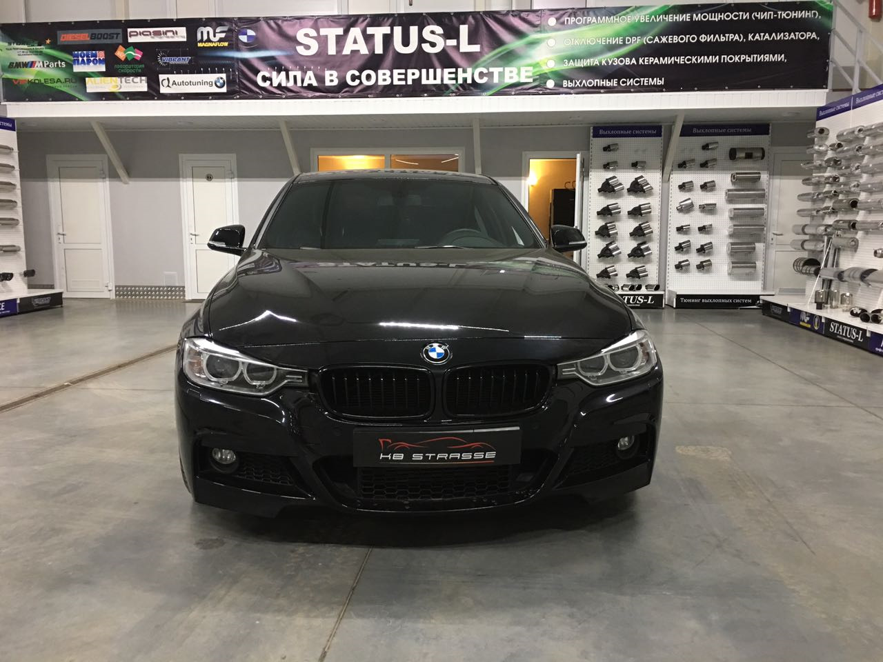 184 лс. BMW 2022 2.0 184 лс.