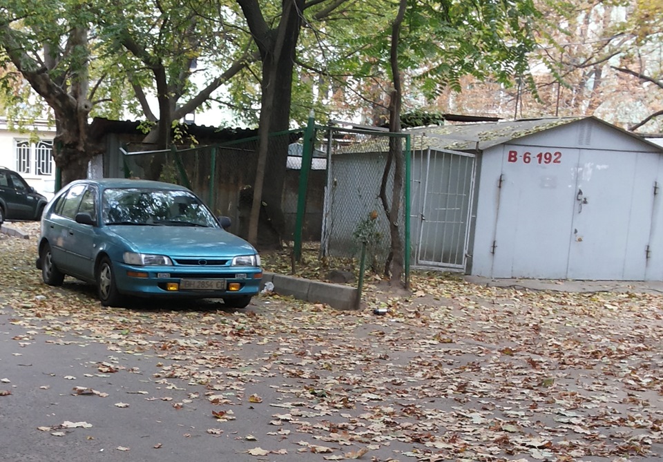 [ремонтик] Ремонт трамблера (замена уголька и прокладки), Прокладка ...