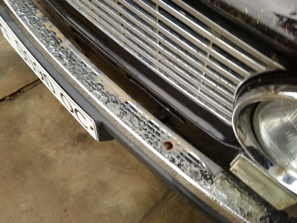 И снова падал ржавый дождь… — Lada 2101, 1,2 л, 1975 года | прикол | DRIVE2