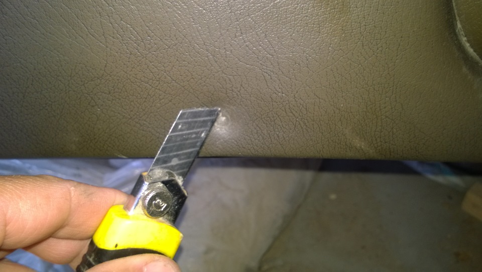 Ремонт обшивок дверей — BMW 3 series (E30), 1,8 л, 1989 года | своими ...