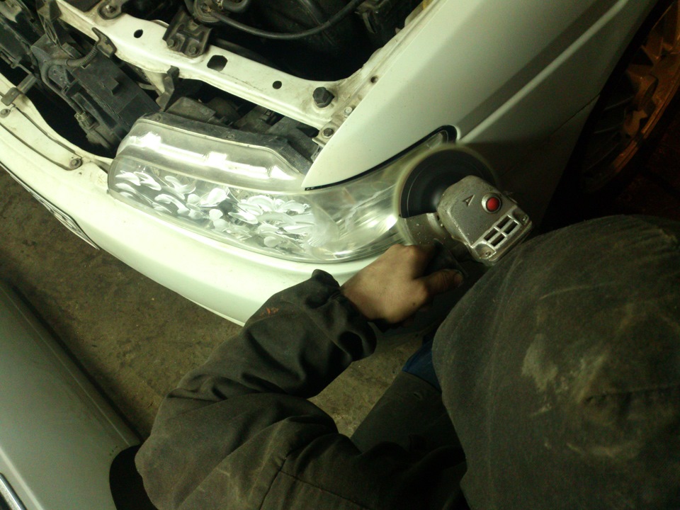 Времени немного есть, значит В ГАРАЖ! — Nissan Laurel (C35), 2,5 л ...