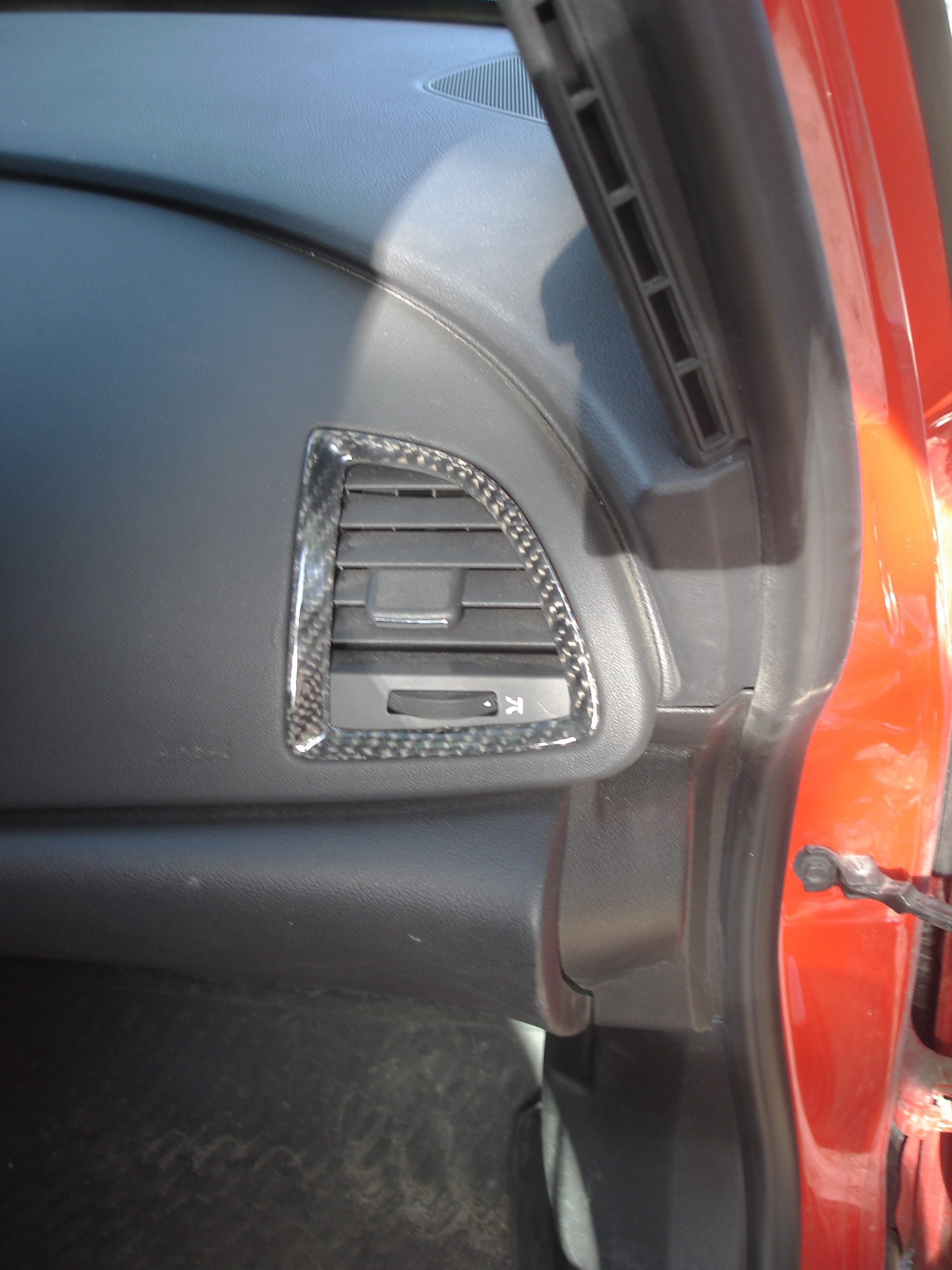 Фото в бортжурнале Opel Astra J