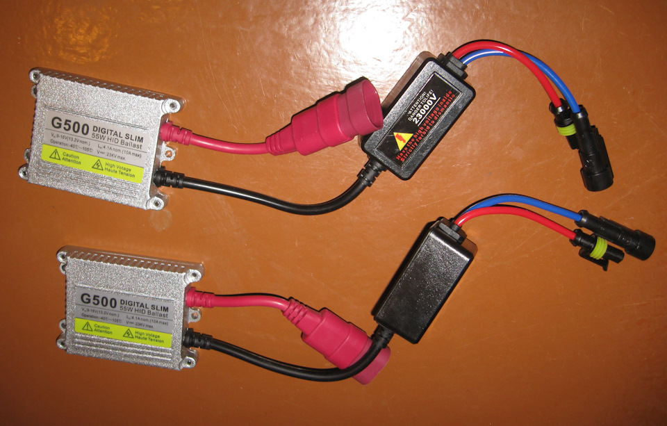 Фото в бортжурнале BMW 5 series Touring (E39)