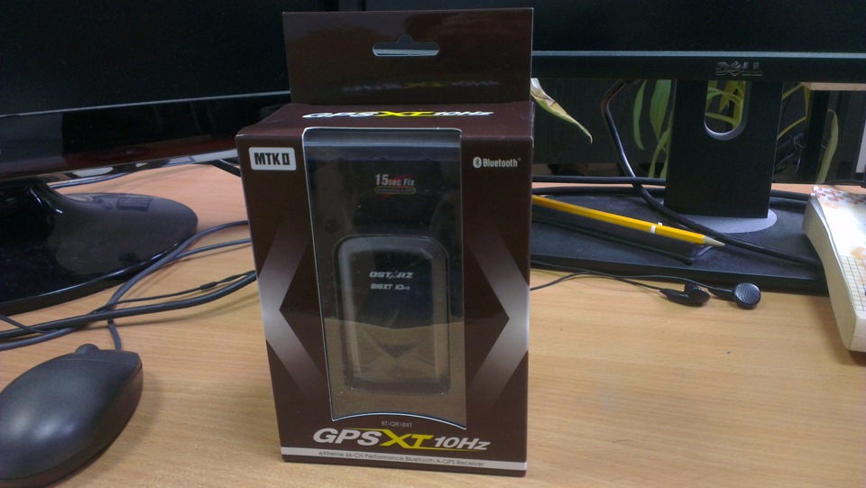 Qstarz BTQ818XT 10 Hz, бюджетный аналог racelogic vbox, список софта