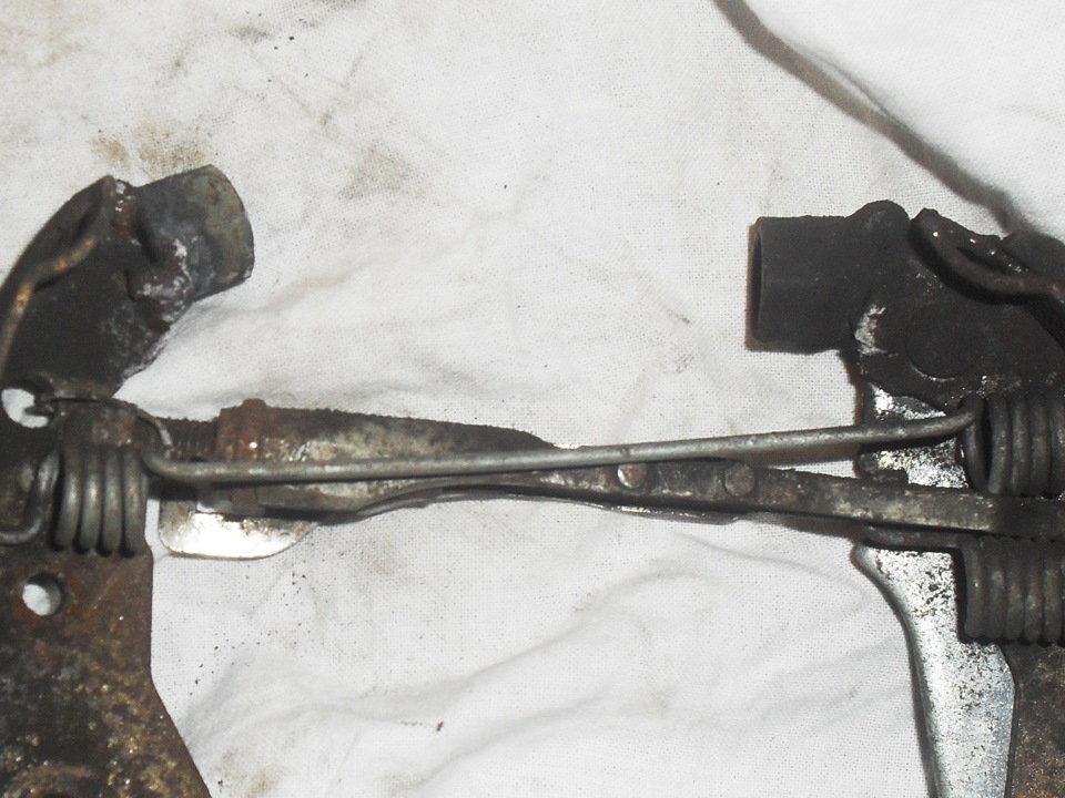 Фото в бортжурнале Peugeot 306