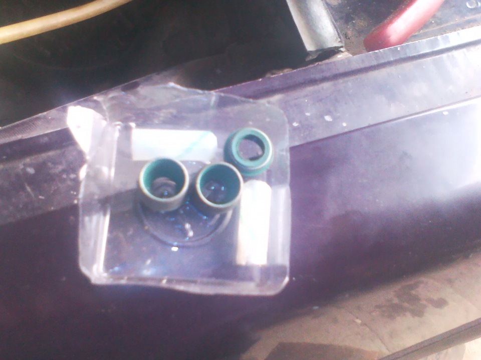 Не тянет — Lada 21099, 1,5 л, 1999 года | поломка | DRIVE2