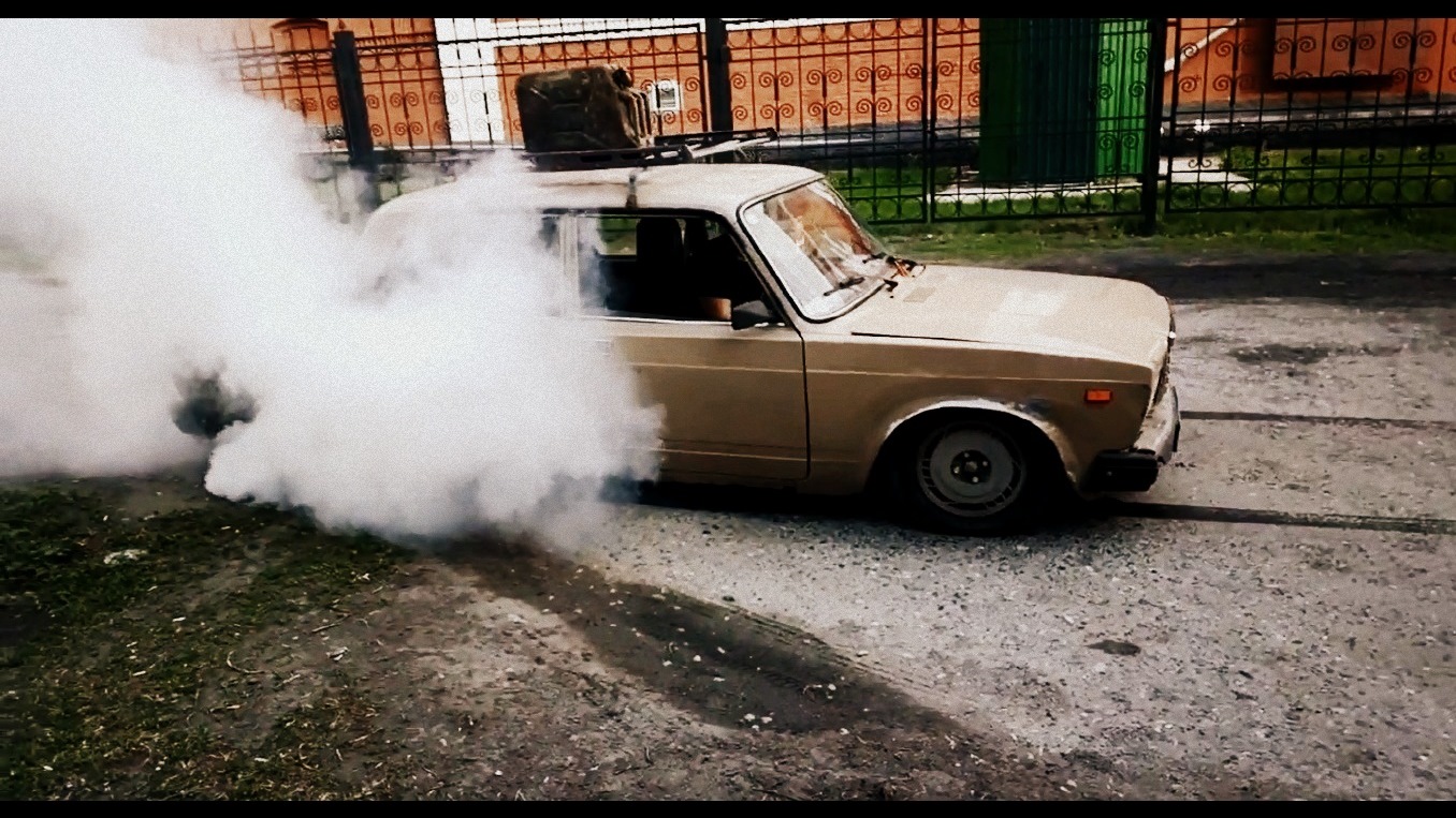 Lada 2107 1.5 бензиновый 1989 | дядя Сёма на DRIVE2