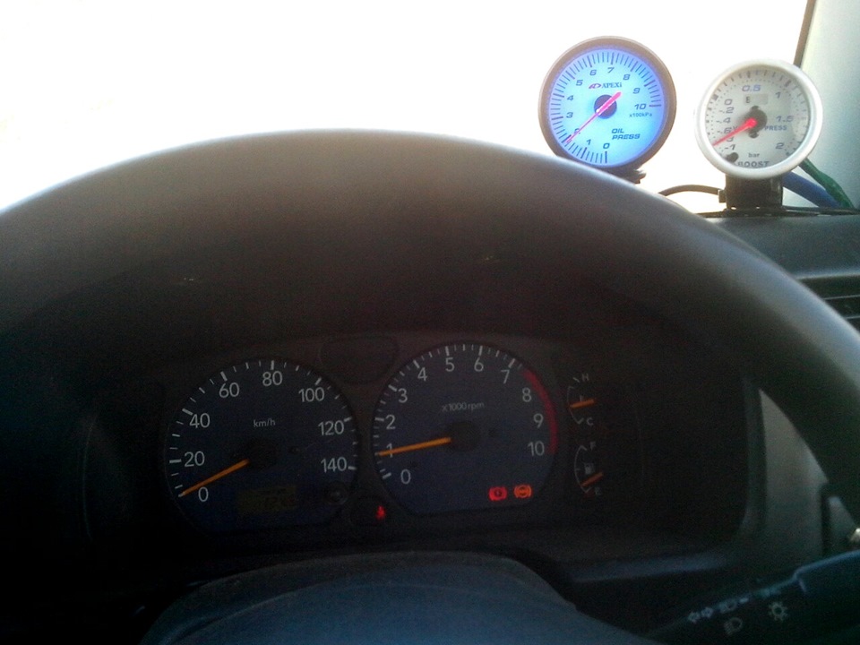 Фото в бортжурнале Suzuki Jimny (1G)