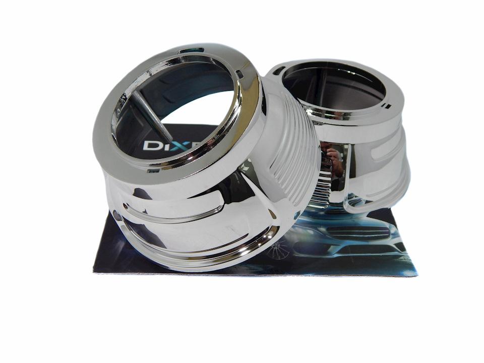 Маски (бленды) для линз 2.5" — Авто-Шоп на DRIVE2