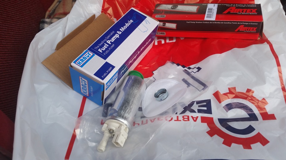 Дергается при резком наборе скорости — Chevrolet Lumina APV, 3,1 л ...