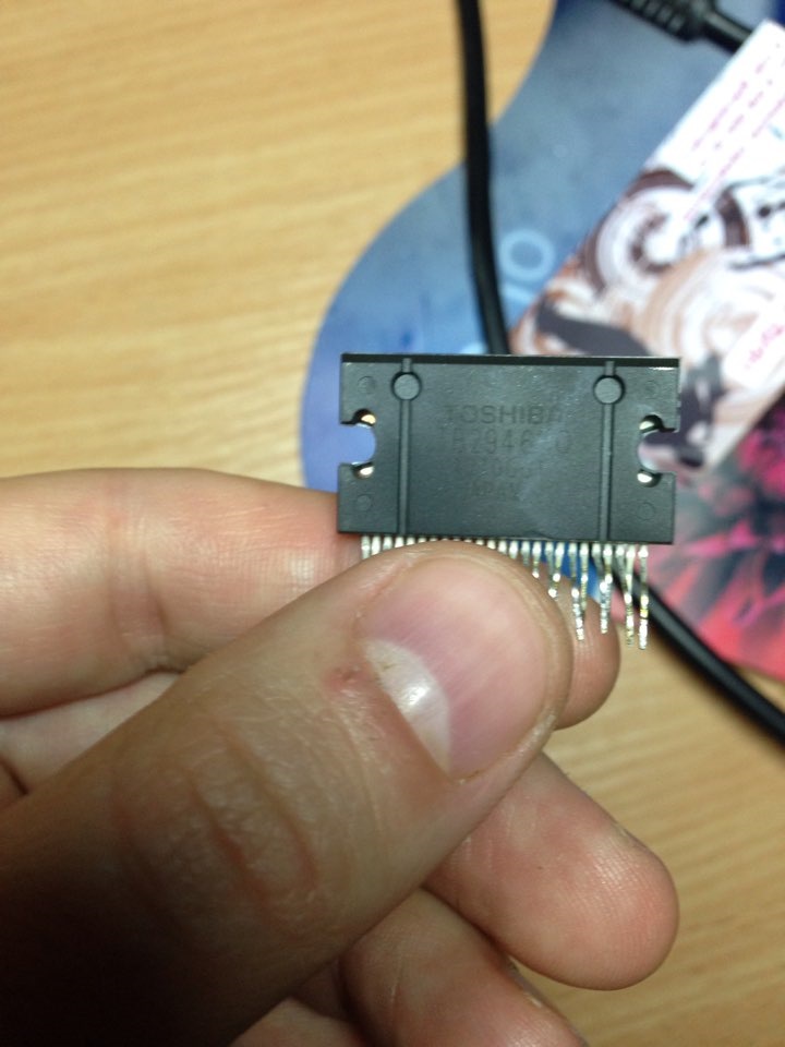 Твикнул магнитолку — KIA Ceed (2G), 1,6 л, 2013 года | автозвук | DRIVE2