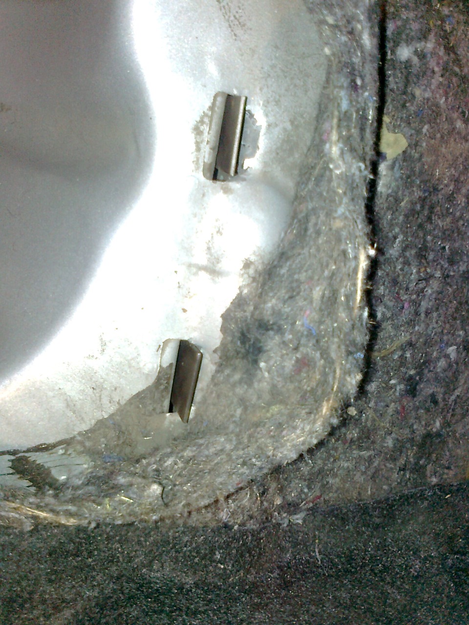 вот так они выглядят — Lada 2114