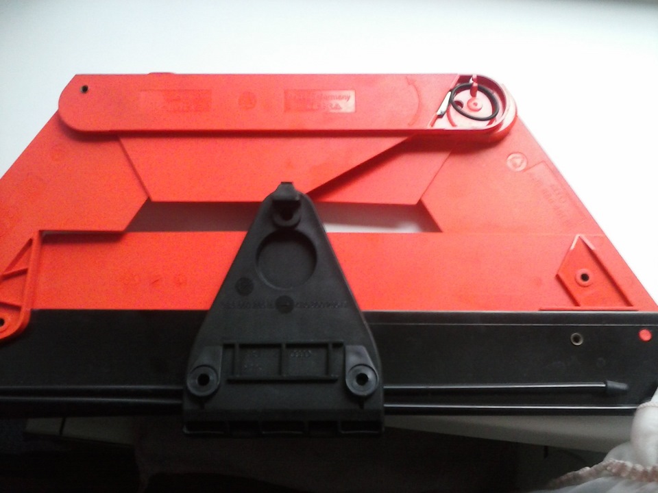 Фото в бортжурнале Volkswagen Passat B5