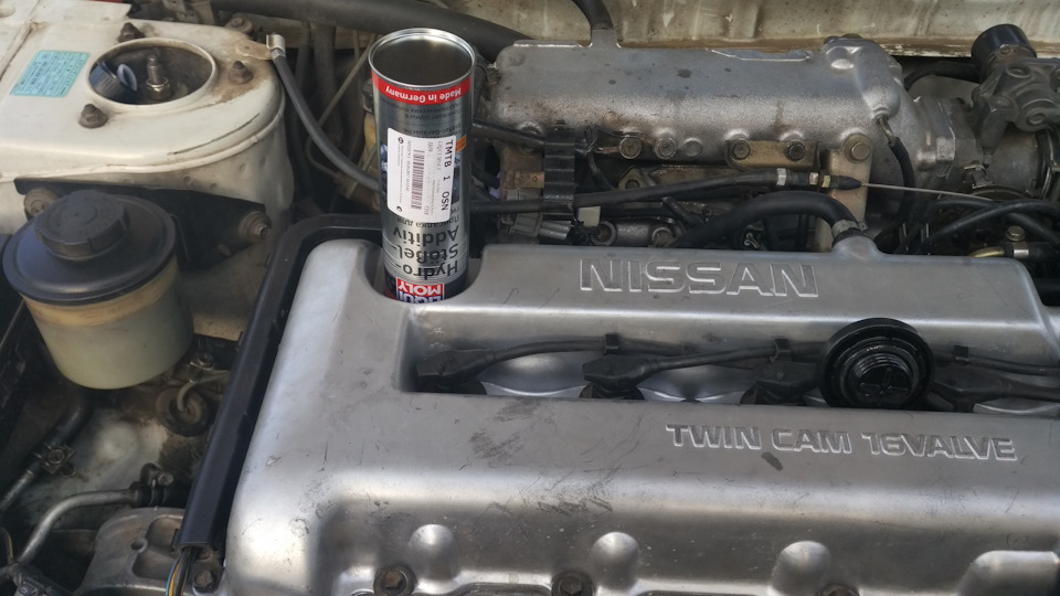 какие лучше гидрики на nissan bluebird какие лучше гидрики на nissan bluebird