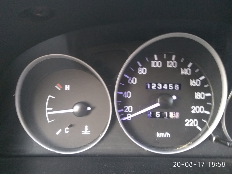 Чистим регулятор холостого хода (РХХ), дроссельный узел. — Chevrolet ...