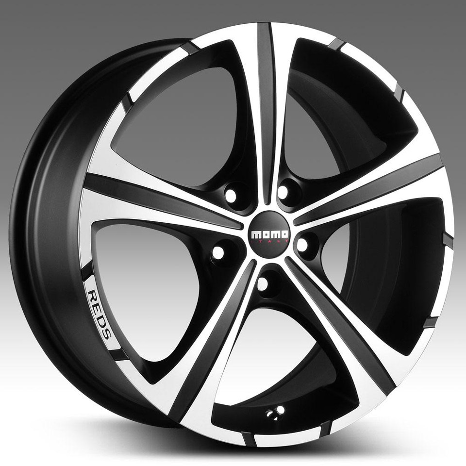 Диски Момо R15, R16, R17, R18 (часть один) — DRIVE2