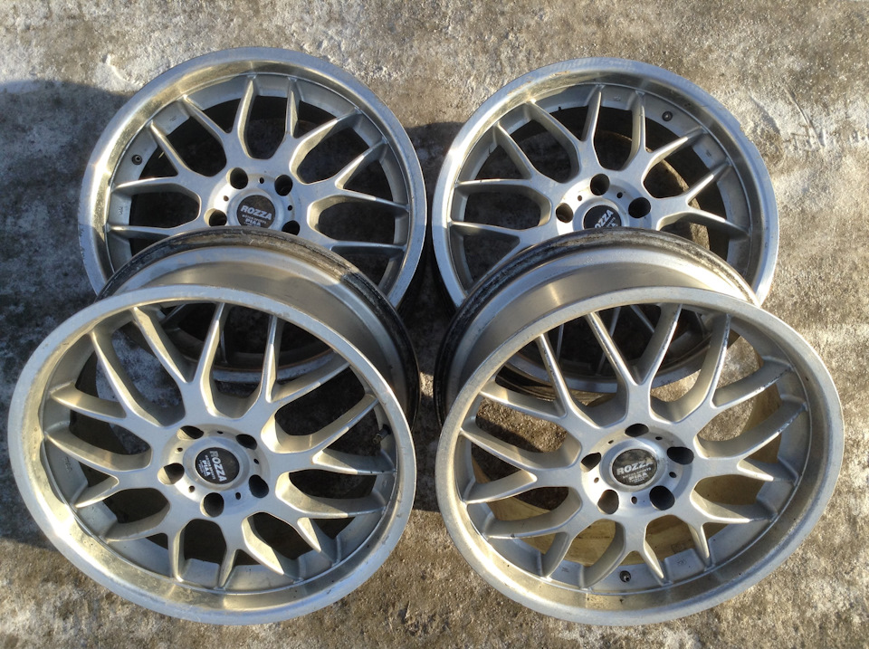 Фото в бортжурнале Ford Focus Hatchback II