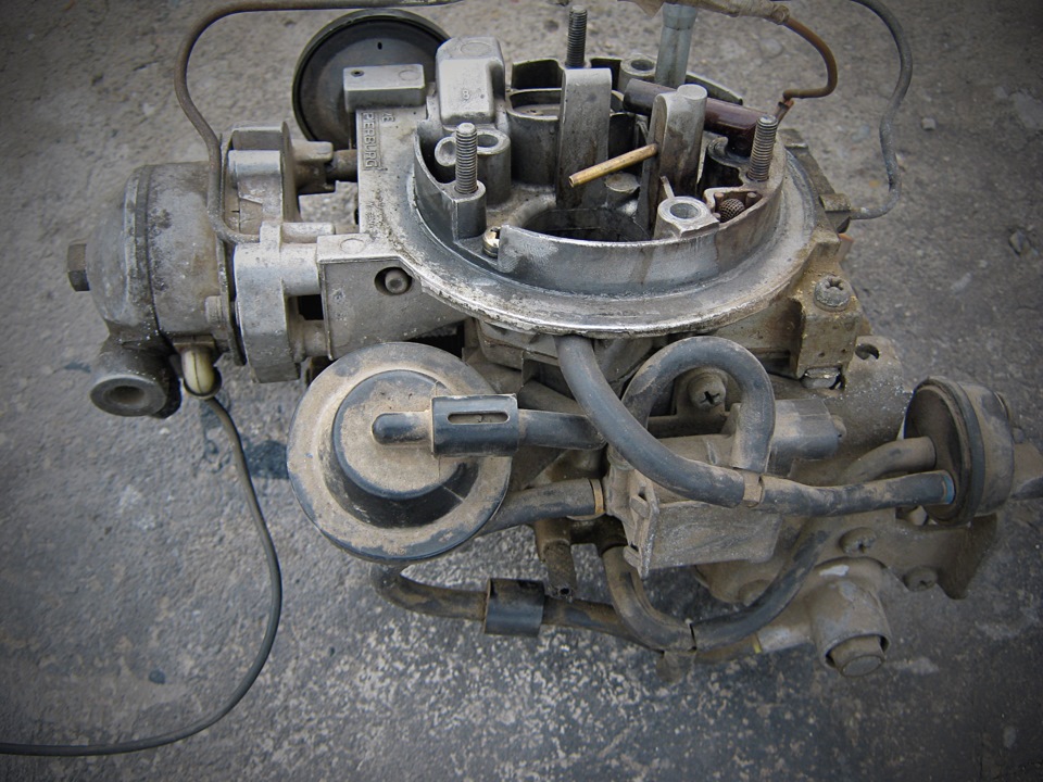 Фото в бортжурнале Volkswagen Passat B3