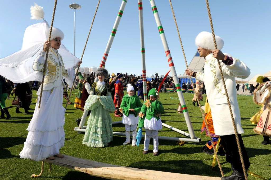 22 наурыз фото суреттер