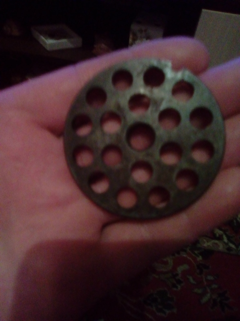 Слили бензин сволочи! — Chevrolet Niva (1G), 1,7 л, 2012 года | другое ...