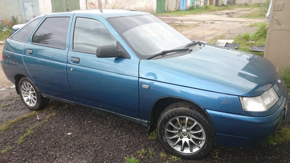 Скоро лето — Сообщество «Клуб ВАЗ 2112» на DRIVE2