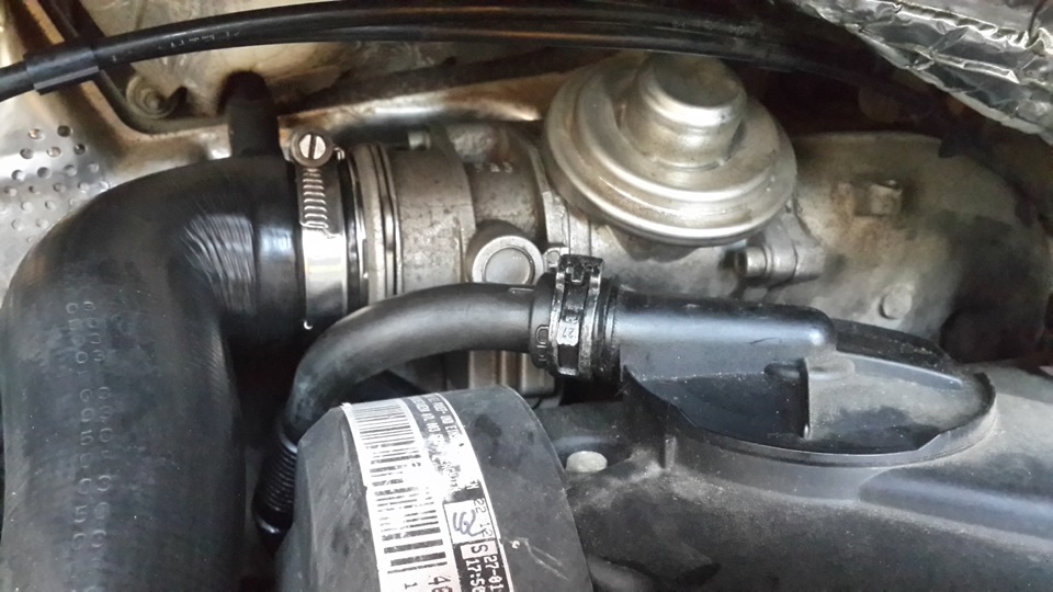 Фото в бортжурнале Audi A2