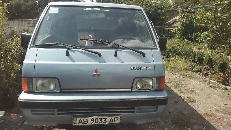 mitsubishi l300 мост задний mitsubishi l300 мост задний