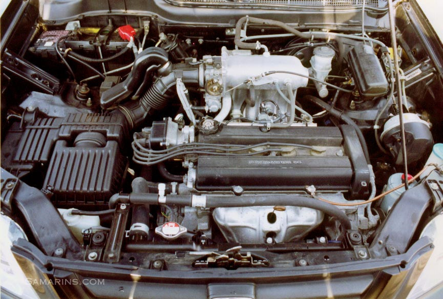 Двигатель хонда срв рд1 купить. Хонда CRV 1 поколения моторный отсек. Honda CR-V 2000 двигатель. Двигатель Honda CR-V 1998. Двигатель Хонда СРВ рд1.