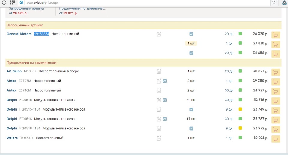 что случилось с Exist? — Chevrolet TrailBlazer (1G), 4,2 л, 2006 года ...