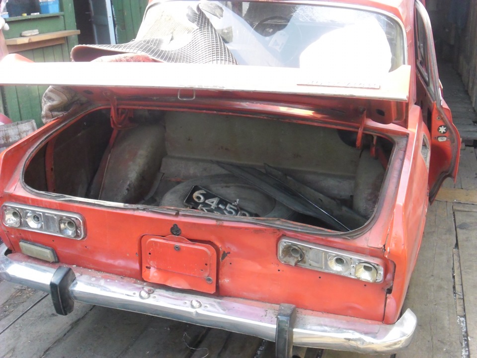 Запчасти На Москвич 412 Купить В Орле