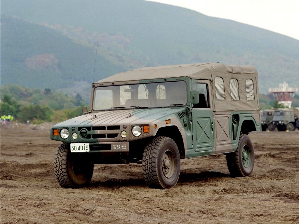 Toyota Mega Cruiser