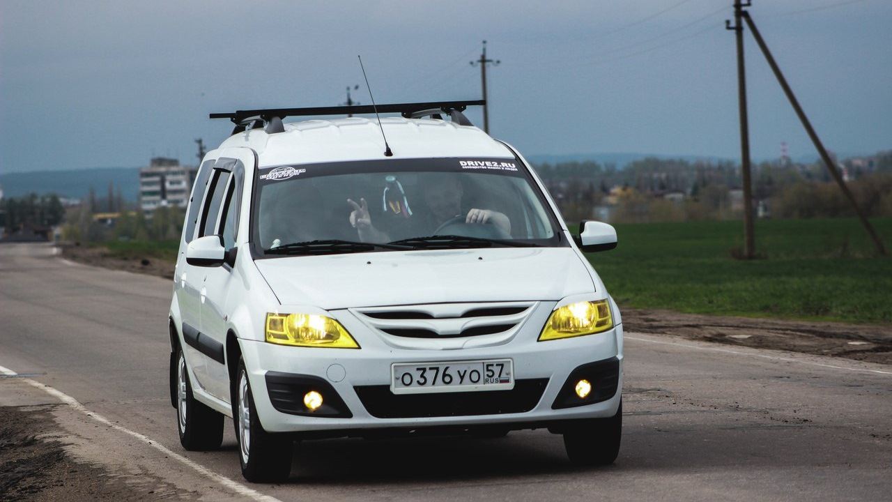 Ока света. Lada Largus 2. Lada Largus 1.8. Лада Ларгус ATS. Lada Largus WRC, 2008.