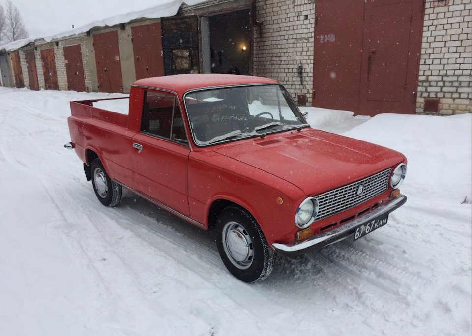 Лада Pickup - Продажа, Цены, Отзывы, Фото: объявлений