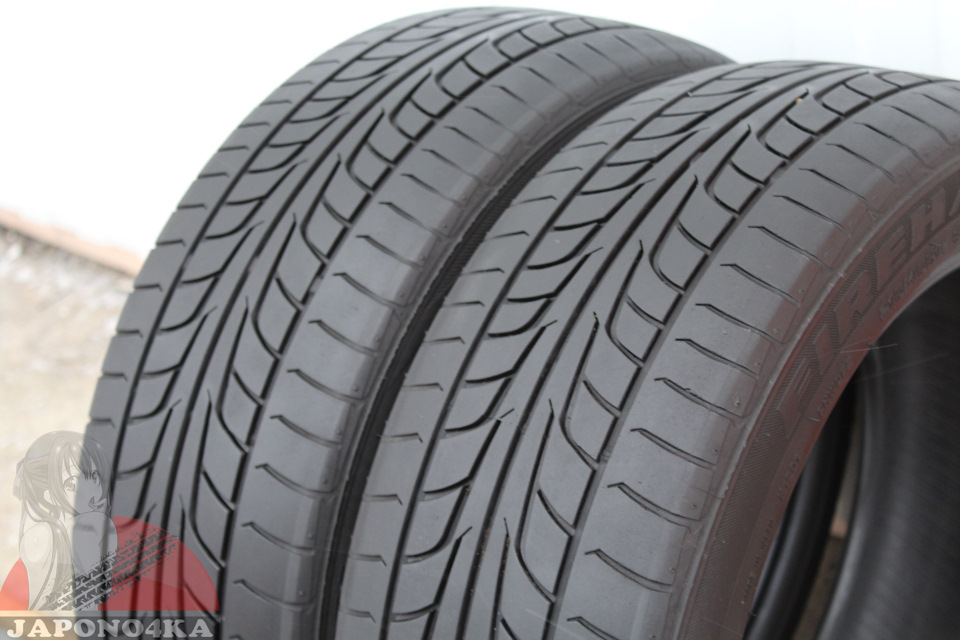 Firestone 215/45R17 17