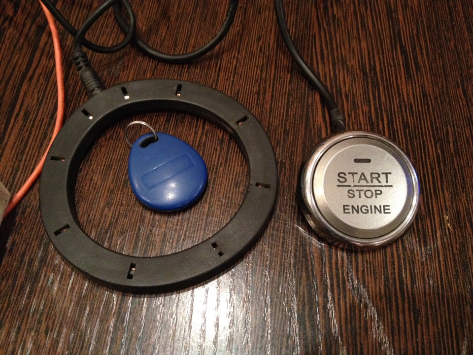 Кнопка Start Engine — Сообщество «DRIVE2 Алтай» на DRIVE2