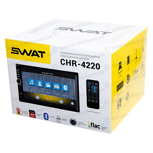 Swat chr 4220