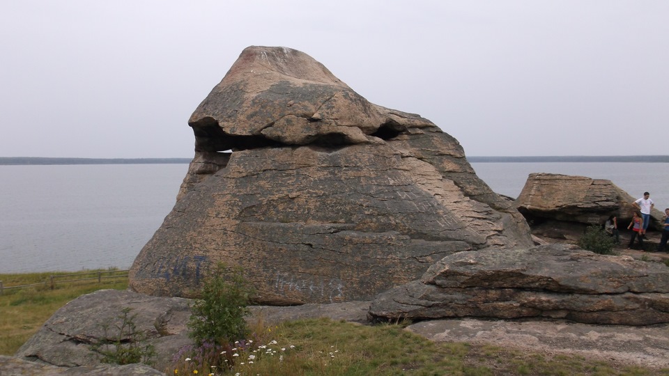 Аллаки челябинская область каменные палатки фото