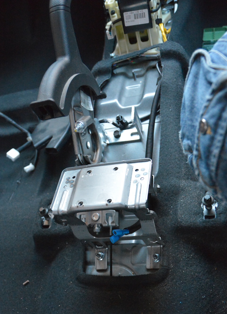 279c014s 960 крепление телефона в солярисе