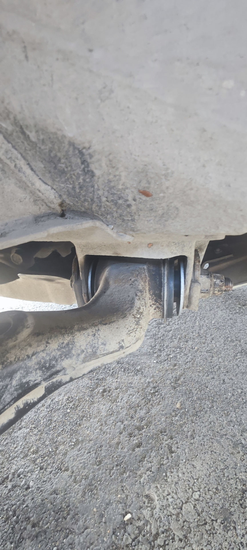 . — Lexus GX (UZJ120)