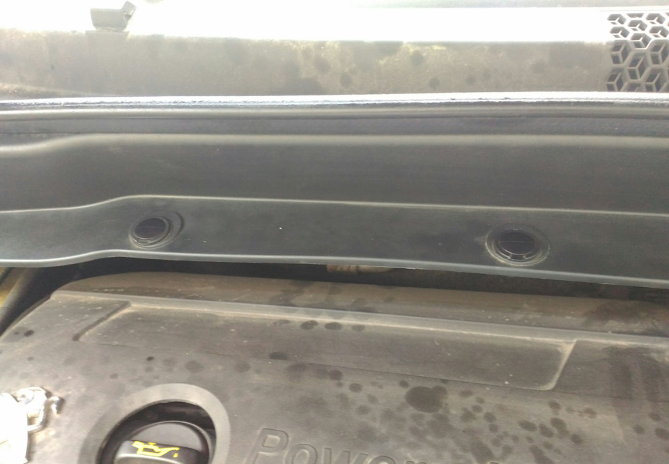 Вечер при Свечах!:))) — Dongfeng AX7, 2 л, 2018 года | своими руками ...