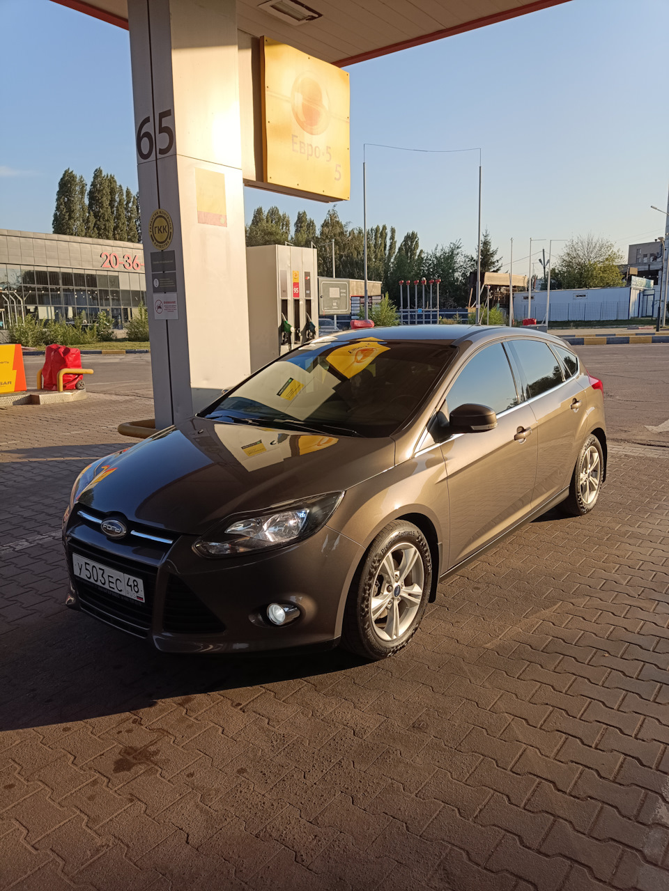 Продажа — Ford Focus III Hatchback, 1,6 л, 2011 года | продажа машины |  DRIVE2