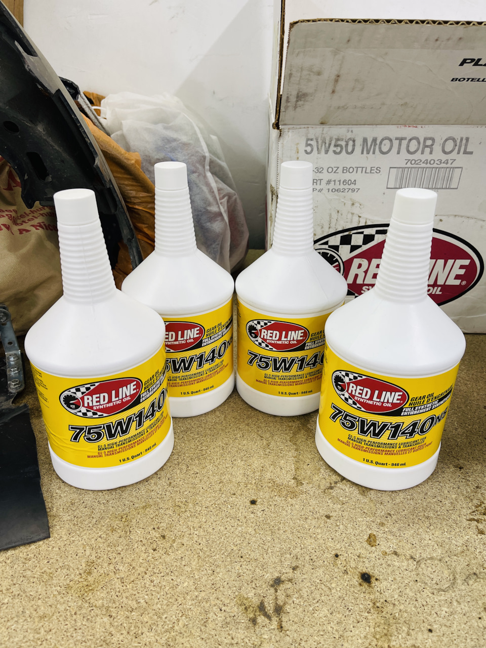 DIY Manual Transmission Fluid Change RSX Type S, 55 OFF