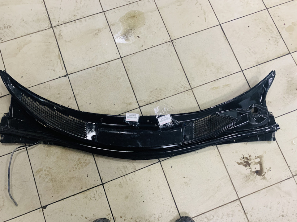 Фото в бортжурнале Toyota Celica (230)