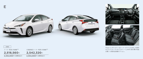 Характерные проблемы и уязвимые места Toyota Prius