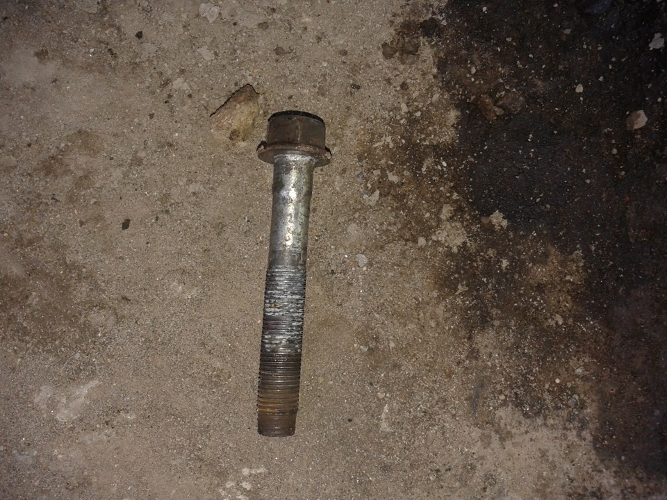 Фото в бортжурнале Mazda 3 (1G) BK