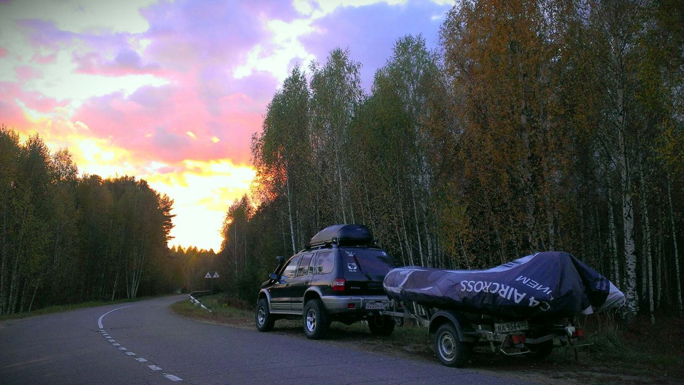 Хлопки в воздухан часть 2. — KIA Sportage (1G), 2 л, 2000 года | своими ...