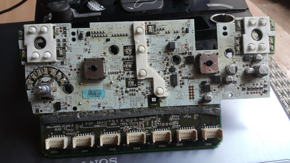 Панель климата из Фаренгейтов 9496594 в Цельсии 9496593 (до-рест ...