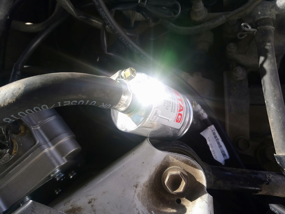 Падают обороты иногда глохнет — Сообщество «Ремонт и Эксплуатация ГБО ...