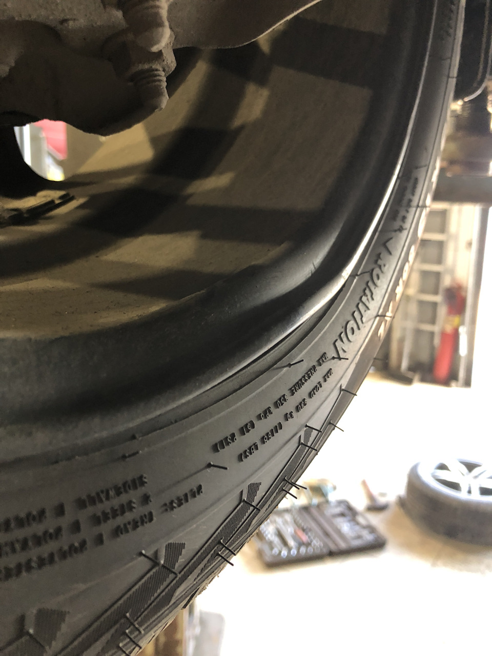 Дорожный налог. — Skoda Fabia Mk2, 1,4 л, 2011 года | визит на сервис ...