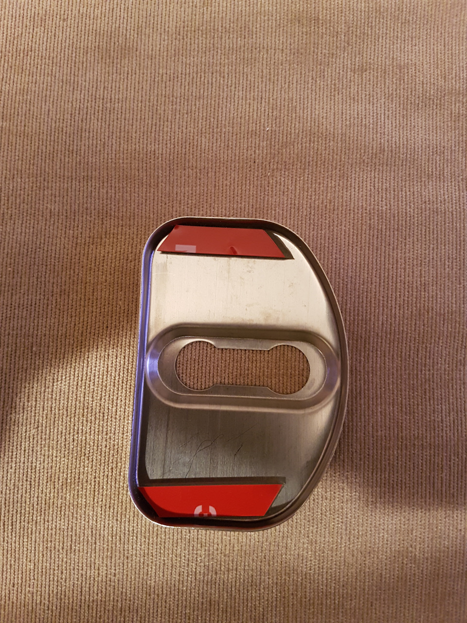 Фото в бортжурнале Renault Kaptur (2016)